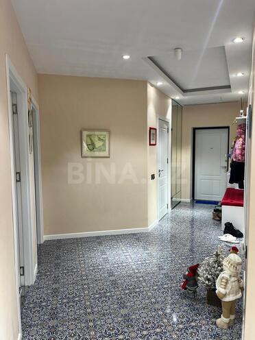 Satılır 4 otaqlı yeni tikili 140 m², Nizami m., photo 10 from 21