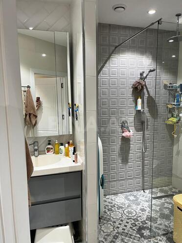 Satılır 4 otaqlı yeni tikili 140 m², Nizami m., photo 20 from 21