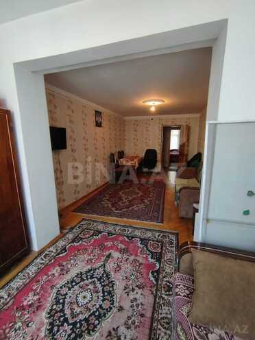 Satılır 2 otaqlı köhnə tikili 50 m², 8-ci mikrorayon q., photo 3 from 15