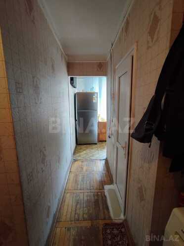 Satılır 2 otaqlı köhnə tikili 50 m², 8-ci mikrorayon q., photo 10 from 15