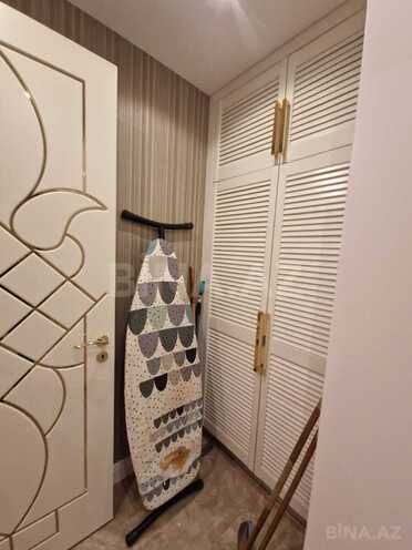 İcarəyə verilir 6 otaqlı yeni tikili 460 m², Nəsimi r., photo 27 from 32