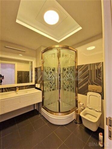 İcarəyə verilir 6 otaqlı yeni tikili 460 m², Nəsimi r., photo 14 from 32