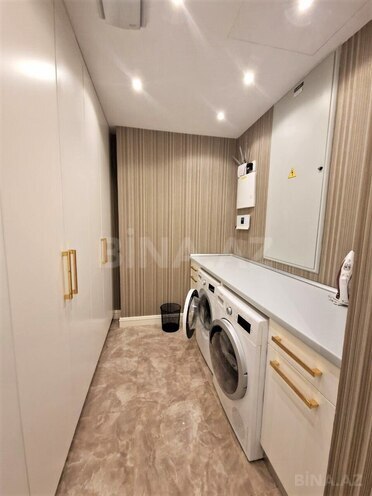 İcarəyə verilir 6 otaqlı yeni tikili 460 m², Nəsimi r., photo 26 from 32