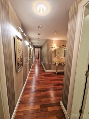 İcarəyə verilir 6 otaqlı yeni tikili 460 m², Nəsimi r., photo 30 from 32