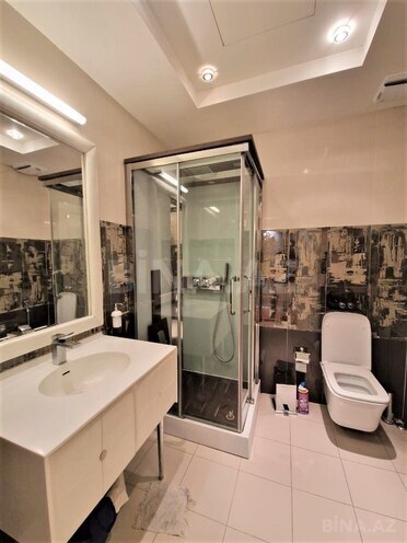 İcarəyə verilir 6 otaqlı yeni tikili 460 m², Nəsimi r., photo 17 from 32