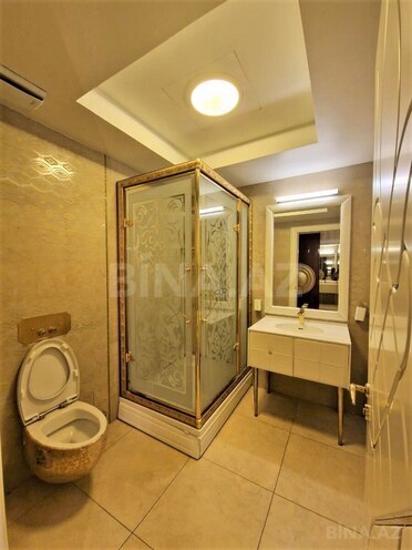 İcarəyə verilir 6 otaqlı yeni tikili 460 m², Nəsimi r., photo 20 from 32