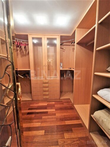 İcarəyə verilir 6 otaqlı yeni tikili 460 m², Nəsimi r., photo 10 from 32