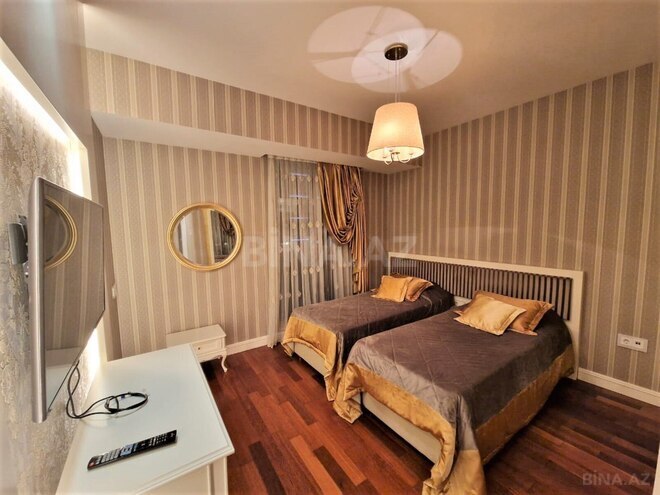 İcarəyə verilir 6 otaqlı yeni tikili 460 m², Nəsimi r., photo 12 from 32