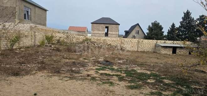 Продаётся  участок 3 сот, пос. Бадамдар, photo 1 from 5