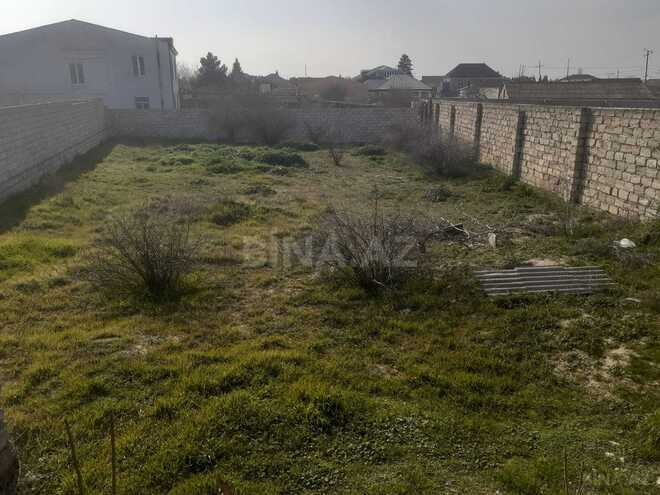 Продаётся  участок 3 сот, пос. Бадамдар, photo 4 from 5