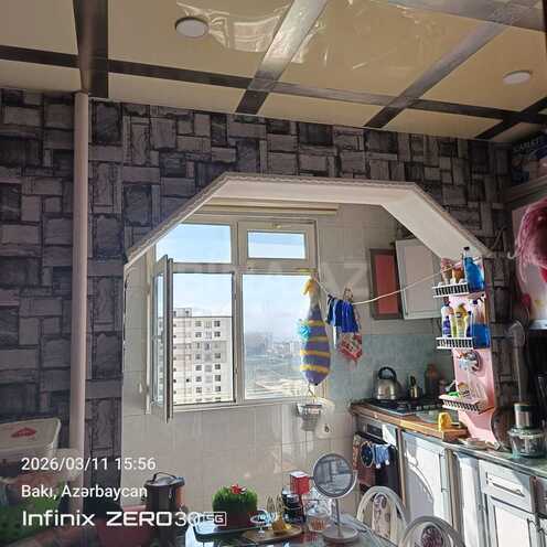 Продаётся 2-комн. вторичка 60 м², пос. Ени Гюнешли, photo 11 from 14