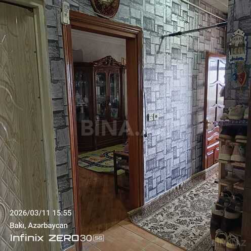 Продаётся 2-комн. вторичка 60 м², пос. Ени Гюнешли, photo 5 from 14