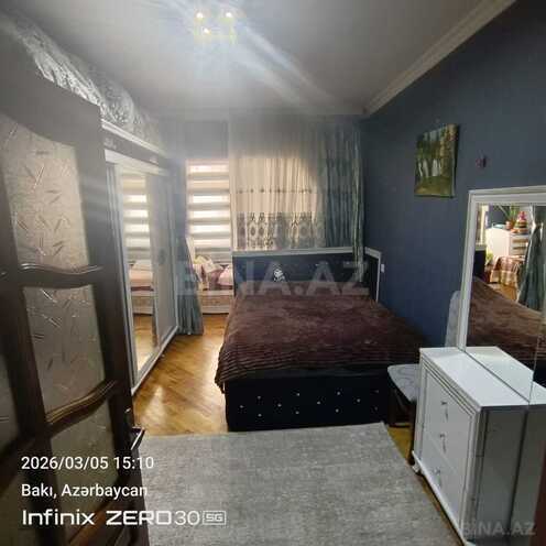 Продаётся 2-комн. вторичка 60 м², пос. Ени Гюнешли, photo 7 from 14