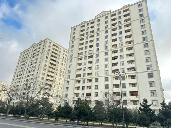 Продаётся 3-комн. новостройка 96.6 м², Ясамальский р., photo 4 from 9