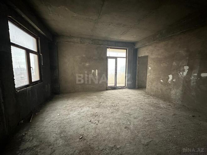 Продаётся 3-комн. новостройка 96.6 м², Ясамальский р., photo 5 from 9