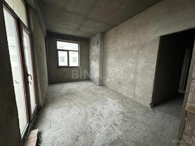 Продаётся 3-комн. новостройка 96.6 м², Ясамальский р., photo 6 from 9