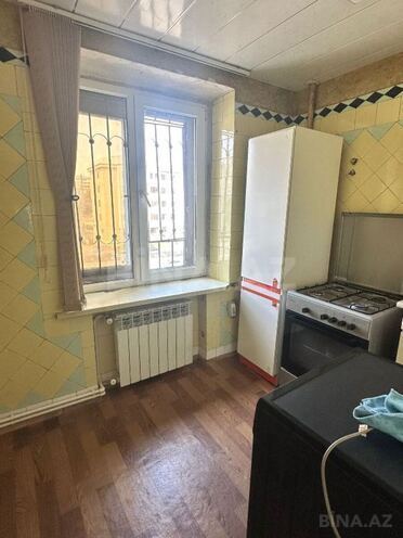 Сдаётся 2-комн. вторичка 50 м², Наримановский  р., photo 8 from 14