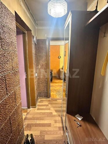 Сдаётся 2-комн. вторичка 50 м², Наримановский  р., photo 11 from 14