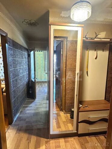 Сдаётся 2-комн. вторичка 50 м², Наримановский  р., photo 12 from 14