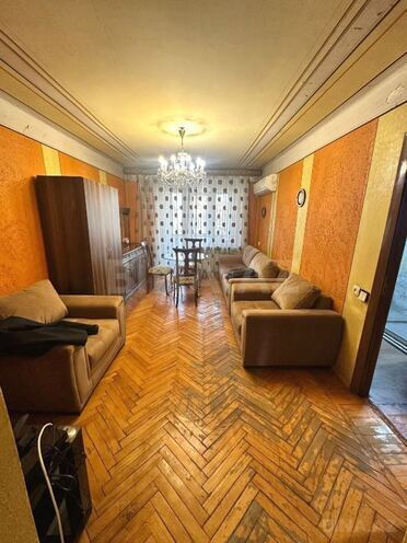 Сдаётся 2-комн. вторичка 50 м², Наримановский  р., photo 1 from 14