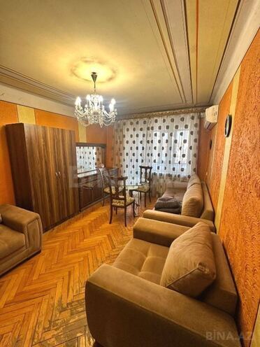 Сдаётся 2-комн. вторичка 50 м², Наримановский  р., photo 3 from 14