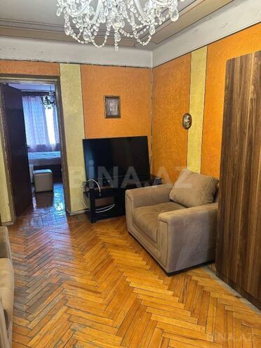 Сдаётся 2-комн. вторичка 50 м², Наримановский  р., photo 5 from 14