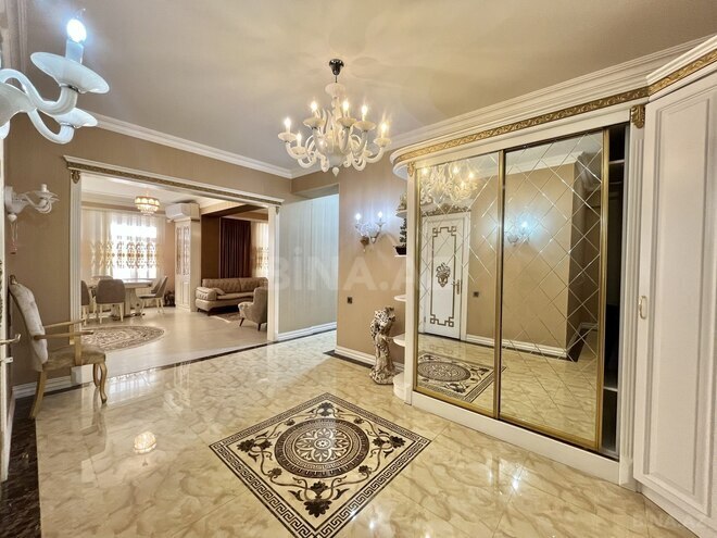 Продаётся 2-комн. новостройка 100 м², м. Ази Асланов, photo 4 from 12