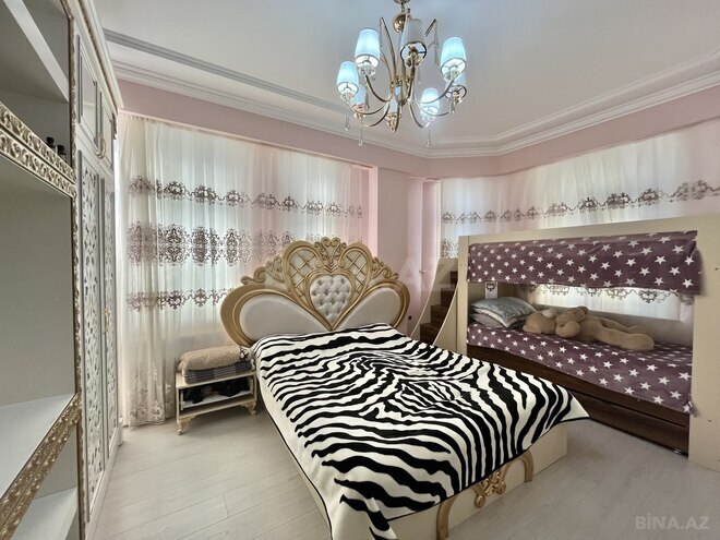 Продаётся 2-комн. новостройка 100 м², м. Ази Асланов, photo 8 from 12