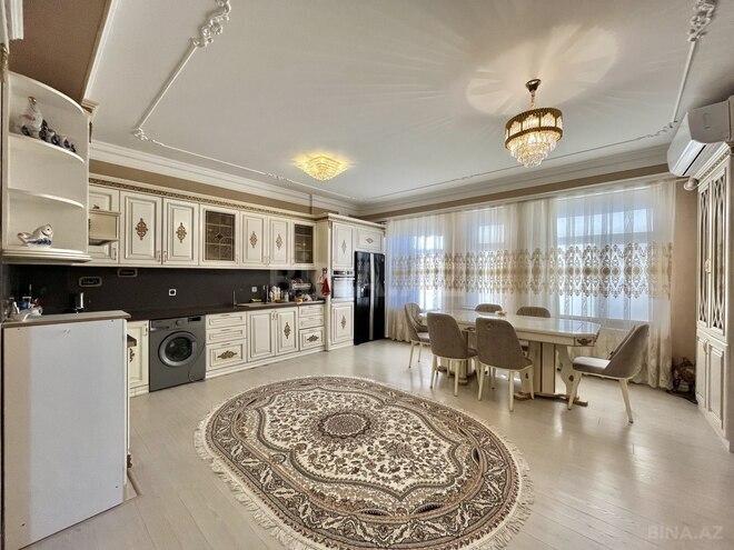 Продаётся 2-комн. новостройка 100 м², м. Ази Асланов, photo 3 from 12