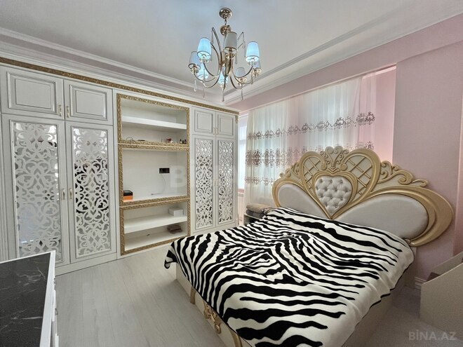 Продаётся 2-комн. новостройка 100 м², м. Ази Асланов, photo 10 from 12