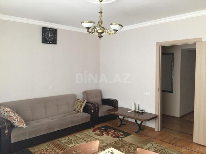 Сдаётся 2-комн. вторичка 80 м², м. Дернегюль, photo 12 from 16