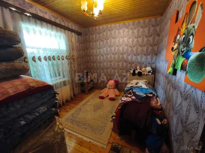 Satılır 3 otaqlı həyət evi/bağ evi 100 m², Şağan q., photo 11 from 16