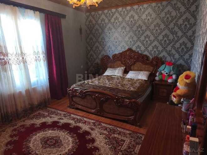 Satılır 3 otaqlı həyət evi/bağ evi 100 m², Şağan q., photo 9 from 16