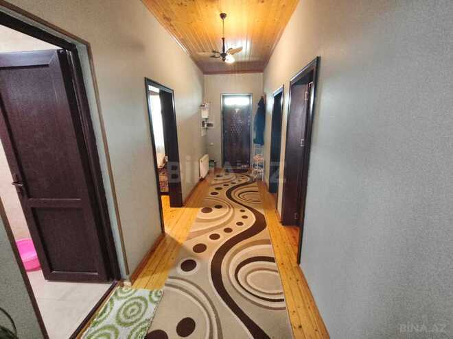 Satılır 3 otaqlı həyət evi/bağ evi 100 m², Şağan q., photo 4 from 16