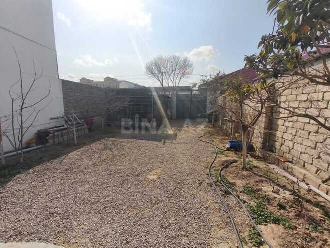 Satılır 3 otaqlı həyət evi/bağ evi 100 m², Şağan q., photo 3 from 16