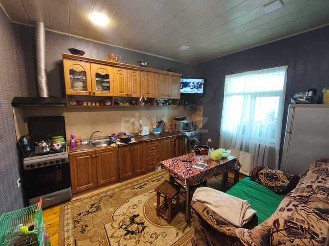Satılır 3 otaqlı həyət evi/bağ evi 100 m², Şağan q., photo 13 from 16