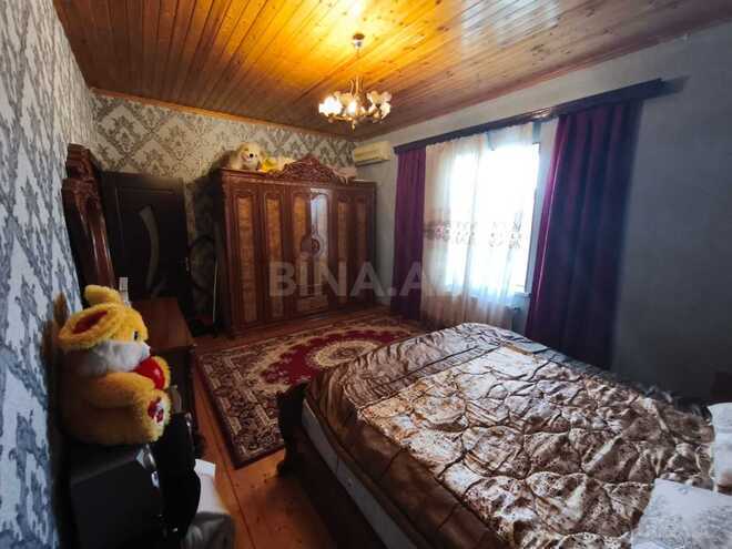 Satılır 3 otaqlı həyət evi/bağ evi 100 m², Şağan q., photo 8 from 16