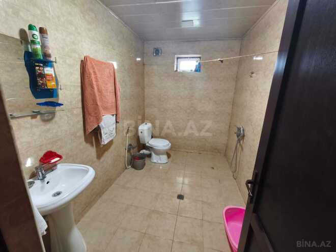 Satılır 3 otaqlı həyət evi/bağ evi 100 m², Şağan q., photo 14 from 16