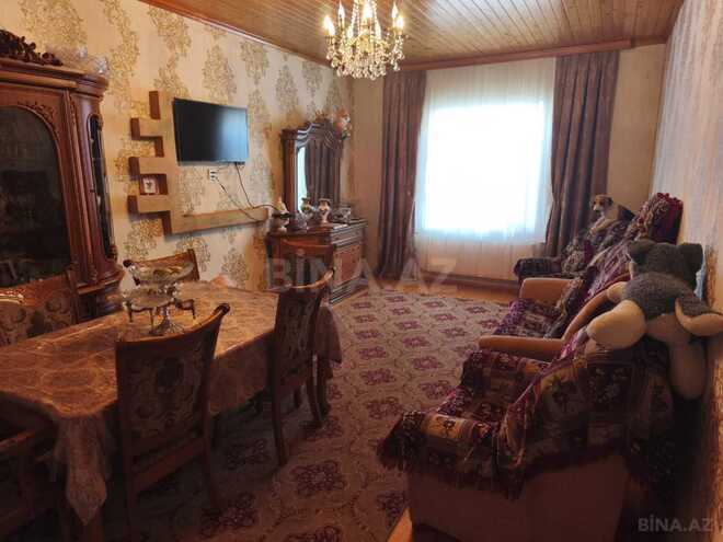 Satılır 3 otaqlı həyət evi/bağ evi 100 m², Şağan q., photo 5 from 16