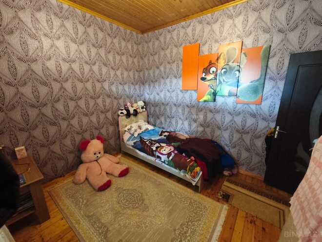 Satılır 3 otaqlı həyət evi/bağ evi 100 m², Şağan q., photo 12 from 16
