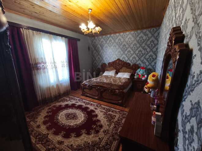 Satılır 3 otaqlı həyət evi/bağ evi 100 m², Şağan q., photo 10 from 16