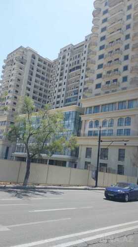 Продаётся 4-комн. новостройка 153 м², м. Элмляр Академиясы, photo 4 from 27