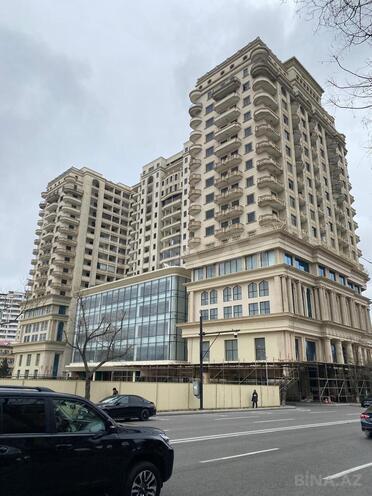 Продаётся 4-комн. новостройка 153 м², м. Элмляр Академиясы, photo 5 from 27