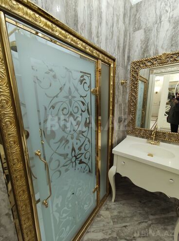 Продаётся 4-комн. новостройка 153 м², м. Элмляр Академиясы, photo 15 from 27