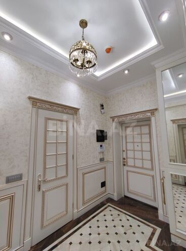 Продаётся 4-комн. новостройка 153 м², м. Элмляр Академиясы, photo 12 from 27