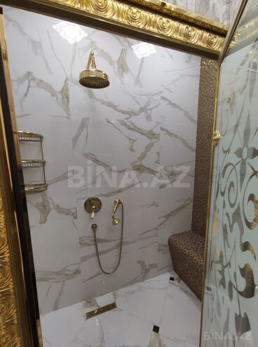 Продаётся 4-комн. новостройка 153 м², м. Элмляр Академиясы, photo 18 from 27