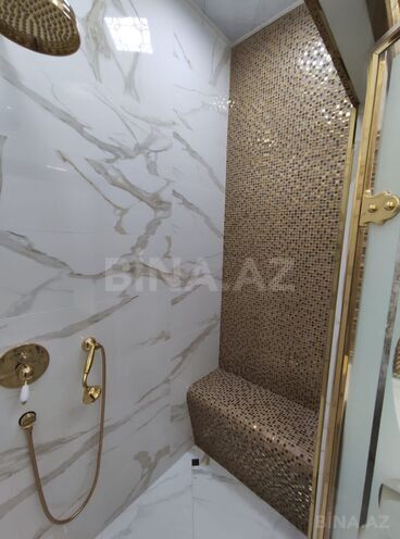 Продаётся 4-комн. новостройка 153 м², м. Элмляр Академиясы, photo 19 from 27