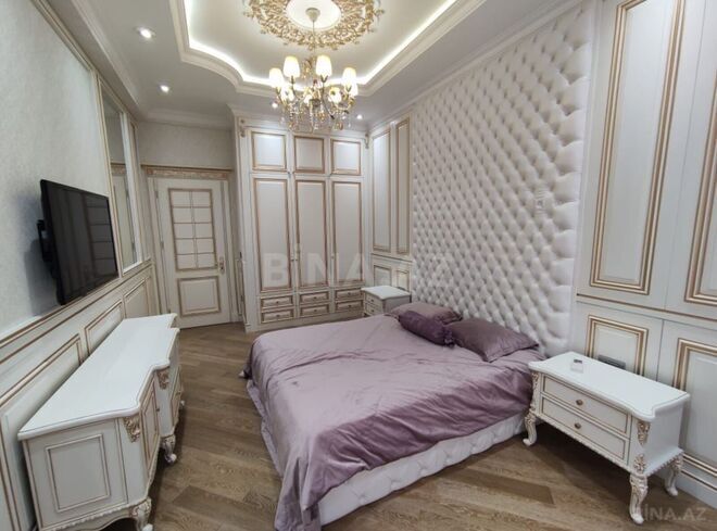 Продаётся 4-комн. новостройка 153 м², м. Элмляр Академиясы, photo 6 from 27
