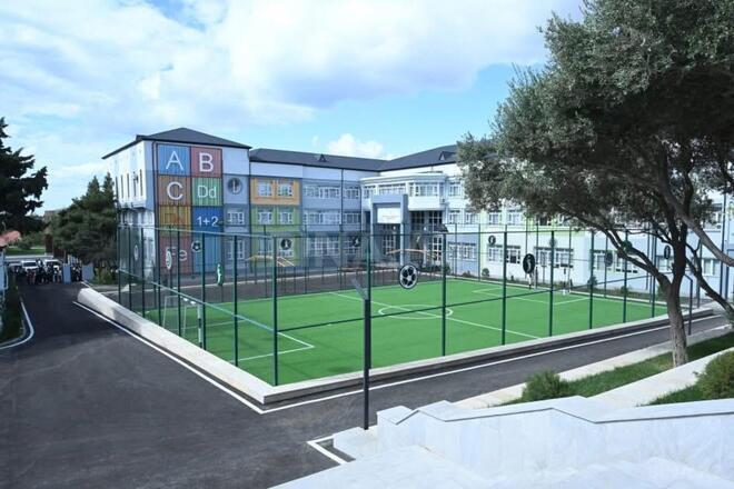 Продаётся 3-комн. вторичка 70 м², пос. Аг шехер, photo 8 from 32