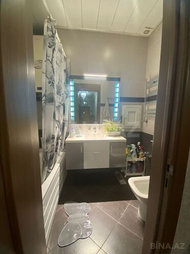 Satılır 3 otaqlı yeni tikili 115 m², 8 Noyabr m., photo 18 from 19